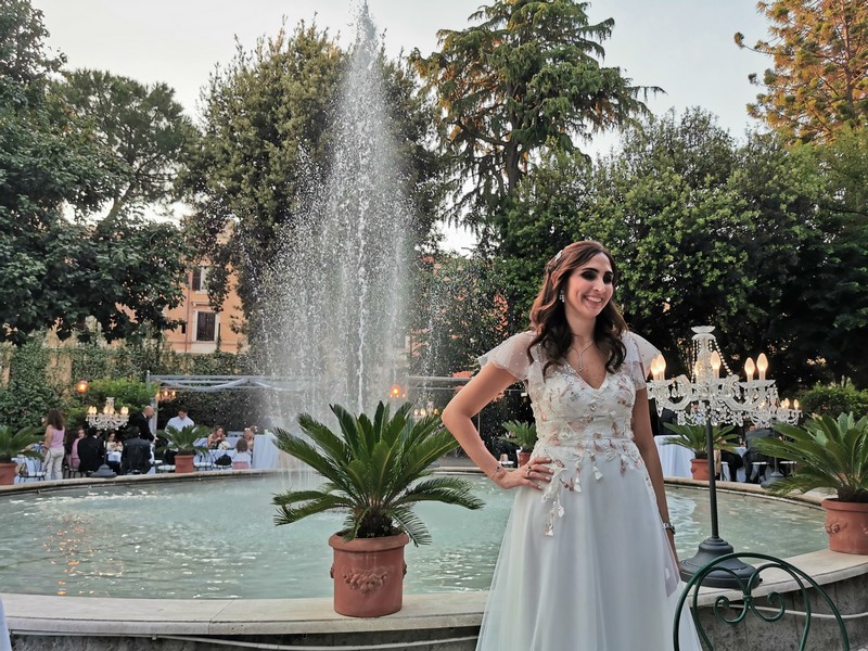 Abdo & Maria Wedding Ceremony & Reception